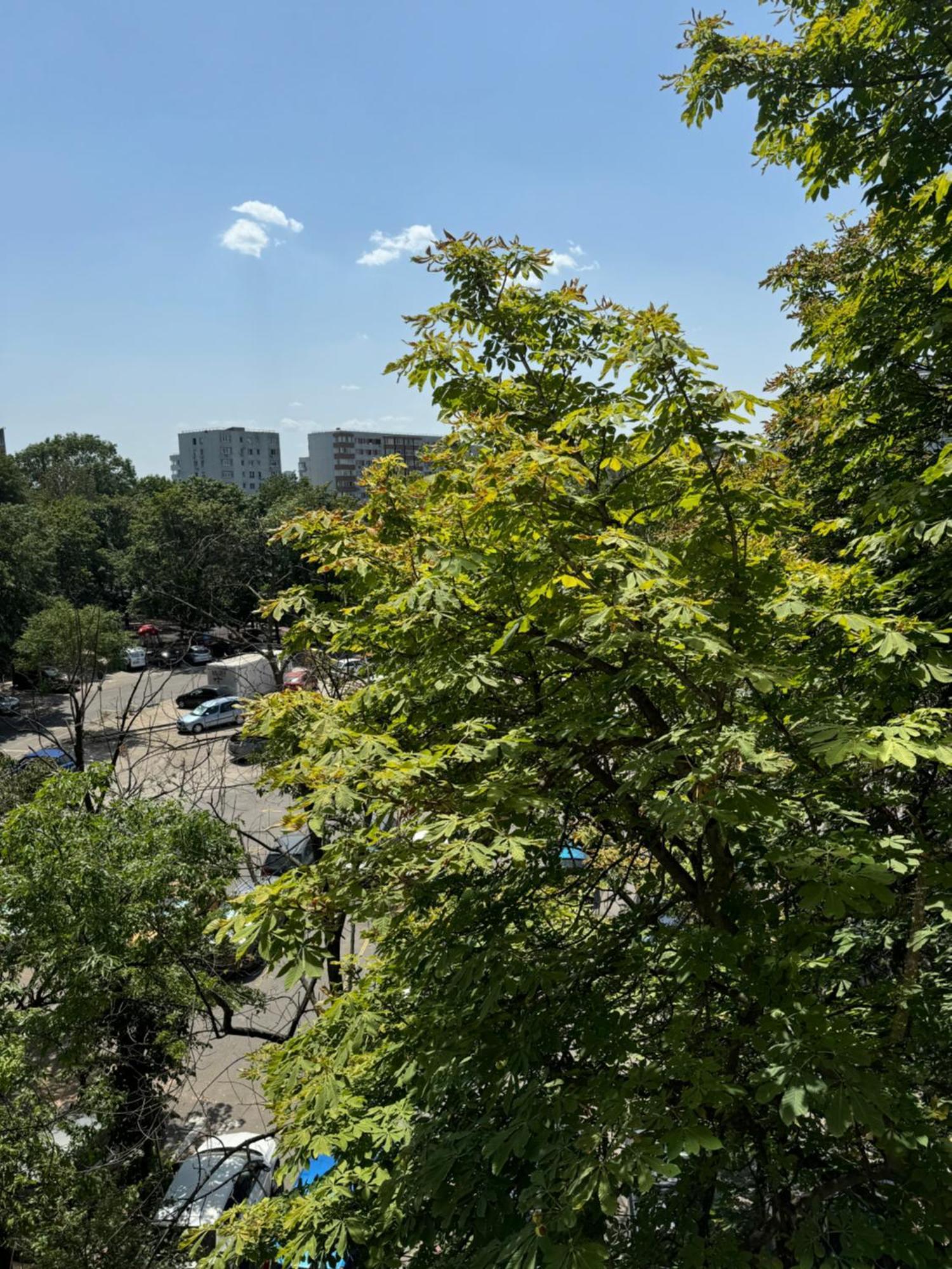 Appartement Park