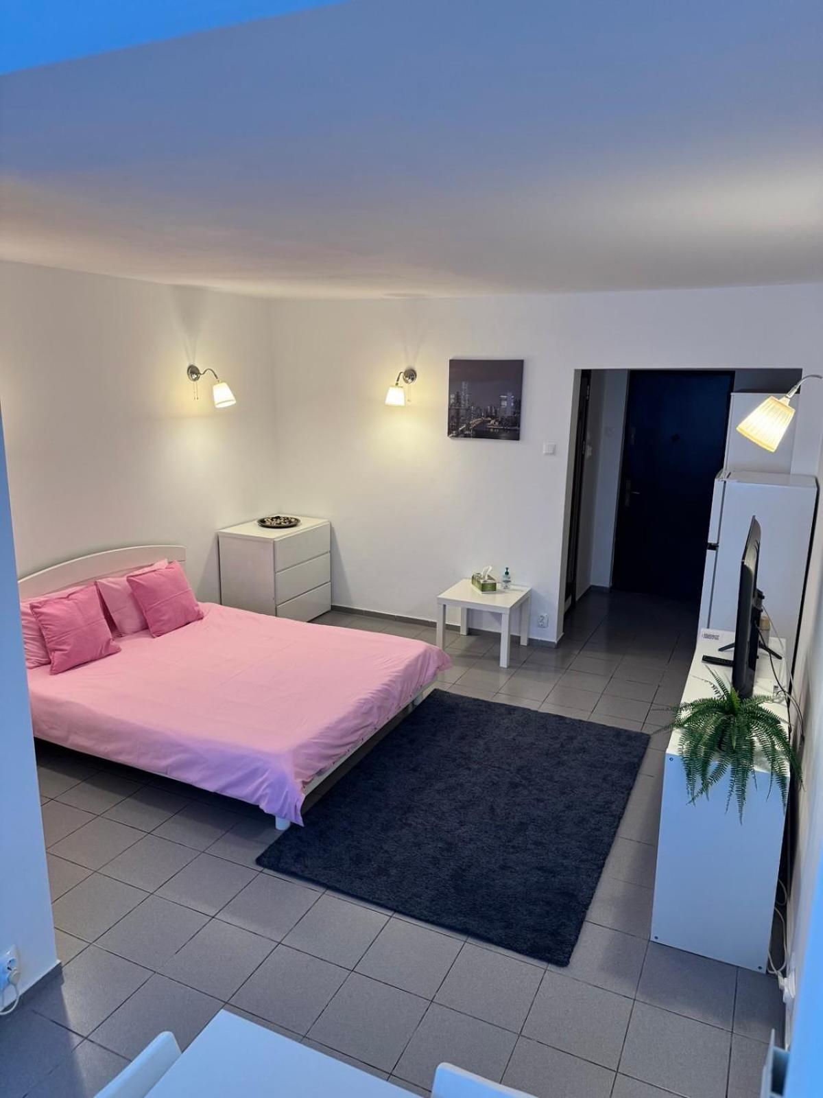 Park Appartement Bucarest