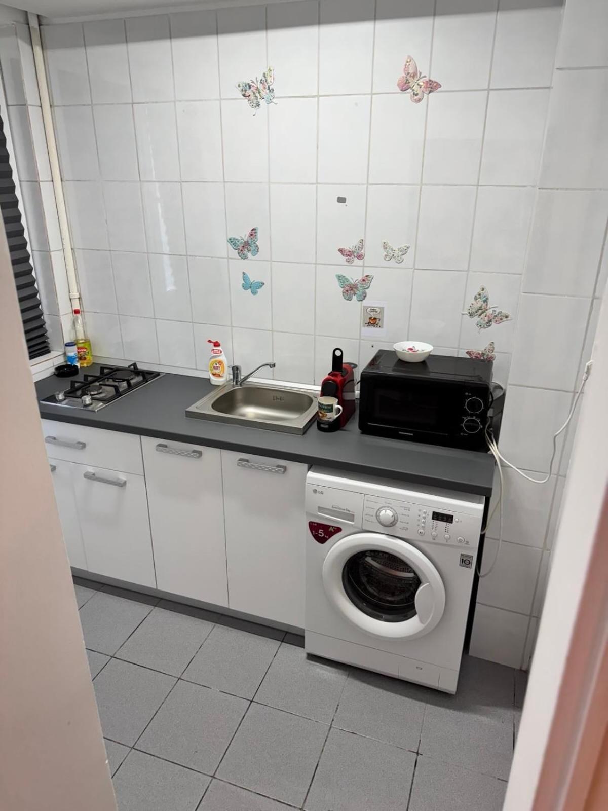 Appartement Park Bucarest