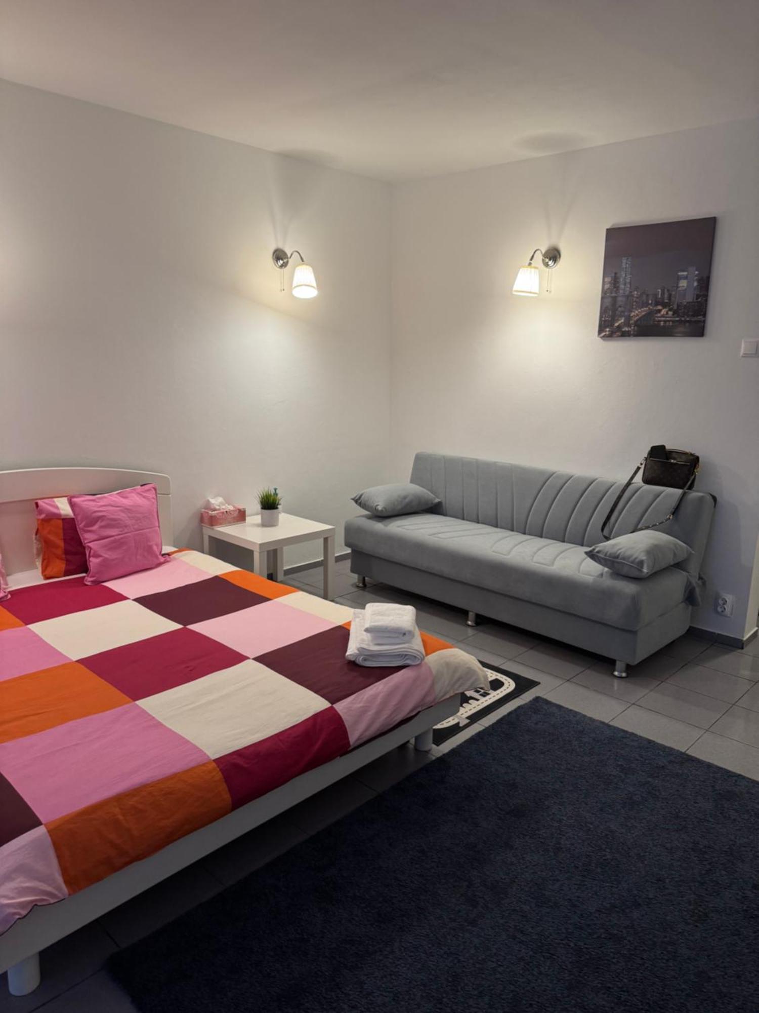Park Appartement