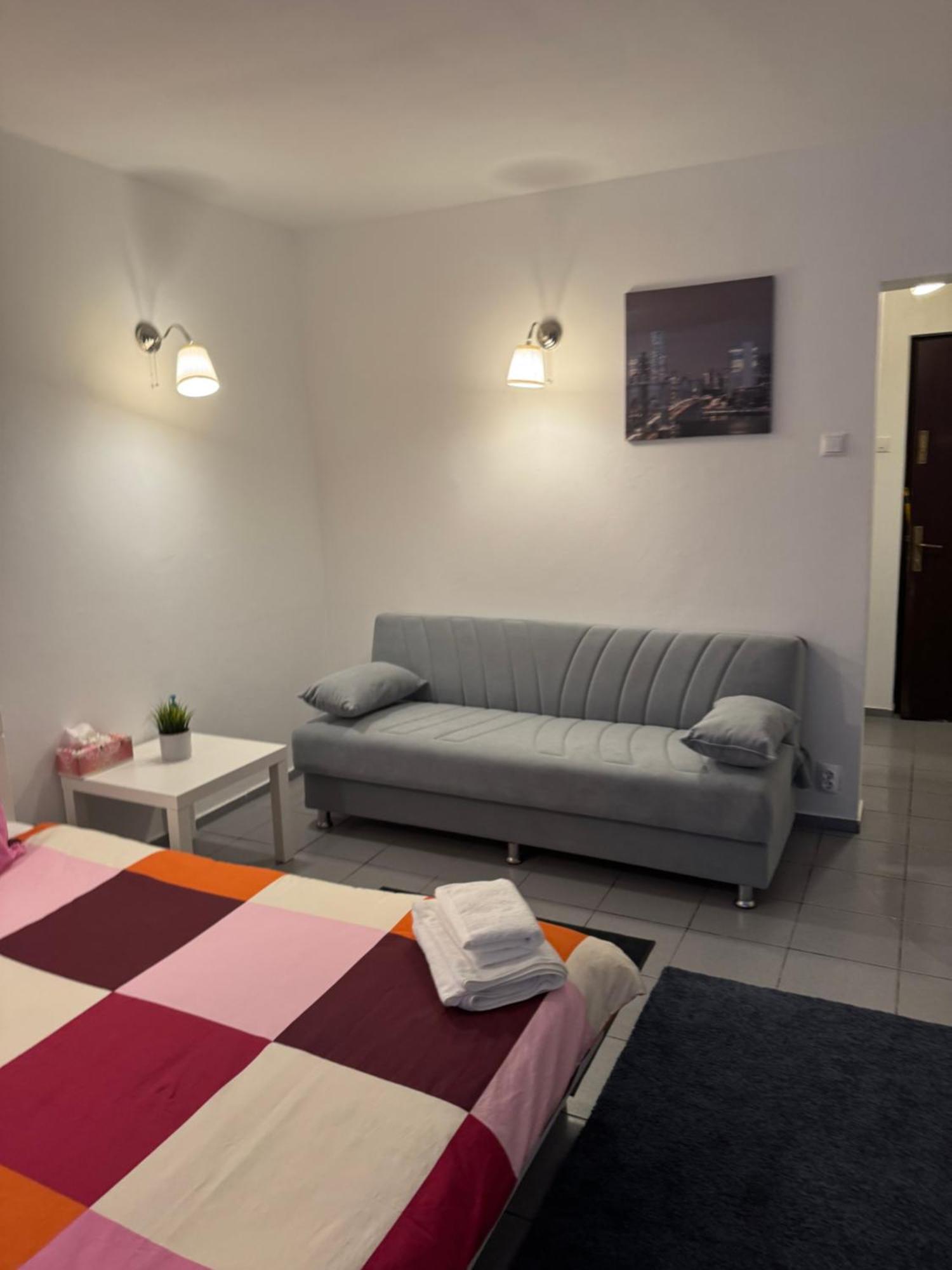 Appartement Park