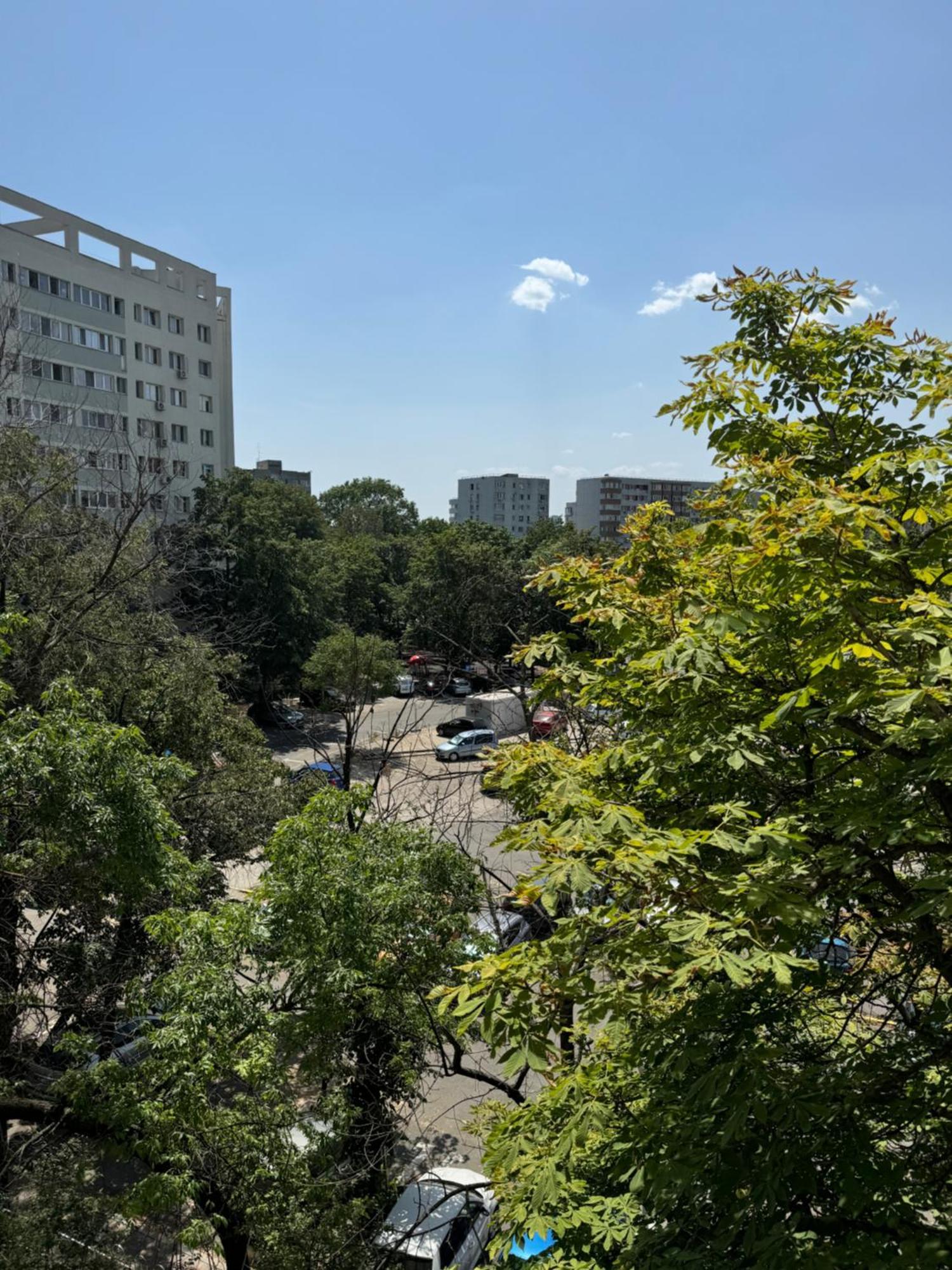 Park * 布加勒斯特